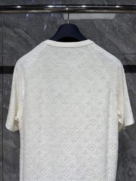 louis vuitton toweling shirt replica|authentic Louis Vuitton t shirts.